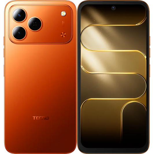 Tecno SPARK 50 NFC (4GB+8GB/128GB)