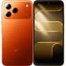 Dynamic Orange