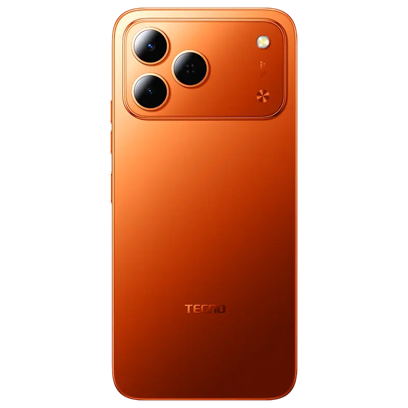 Tecno SPARK 50 NFC (8GB+16GB/256GB)