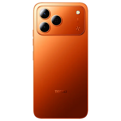Tecno SPARK 50 NFC (8GB+16GB/256GB)