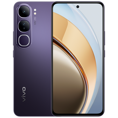 VIVO V40 Lite 5G (12GB+12GB/256GB) [with Redmi Buds 6 Play as FREE Gift]