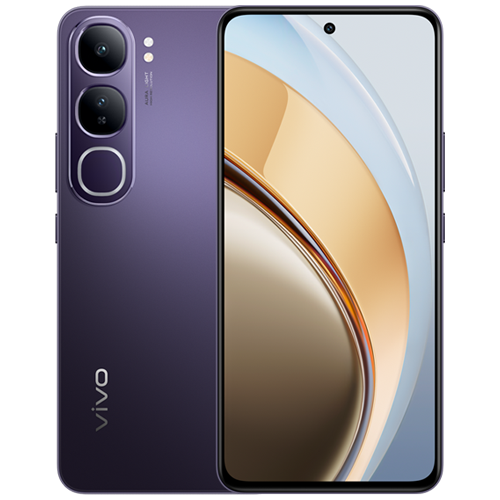 VIVO V40 Lite 5G (12GB+12GB/256GB) [with Redmi Buds 6 Play as FREE Gift]