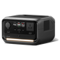 EcoFlow RIVER 3 Plus Portable Power Station 600W 286Wh Solar Battery (EF-RV-H02-1)