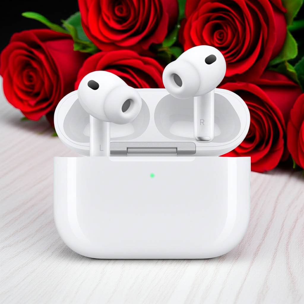 Apple AirPods Pro 3 (Middle East Version)