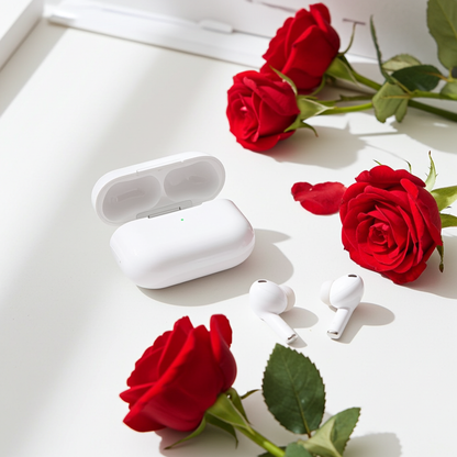 Apple AirPods Pro 3 (Middle East Version)