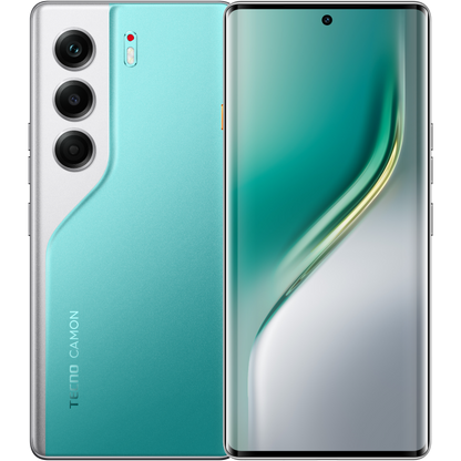 Tecno CAMON 40 Pro 5G (12GB+12GB/256GB)