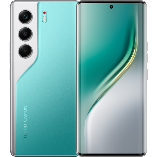 Tecno CAMON 40 Pro 5G (12GB+12GB/256GB)