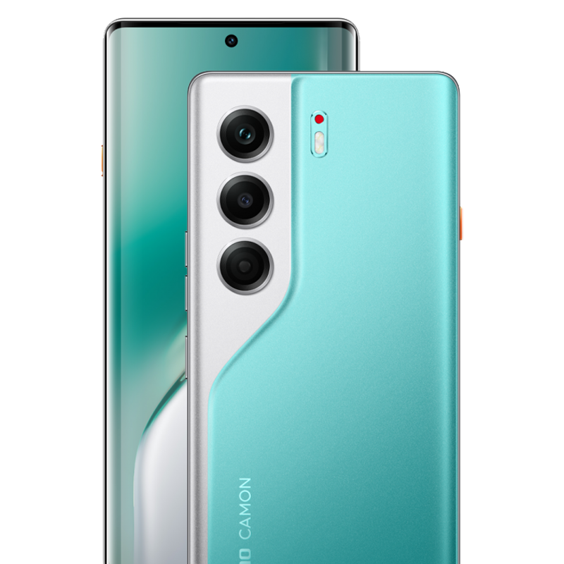 Tecno CAMON 40 Pro 5G (12GB+12GB/256GB)