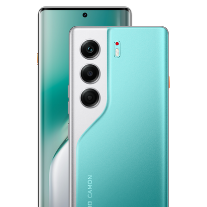 Tecno CAMON 40 Pro 5G (12GB+12GB/256GB)