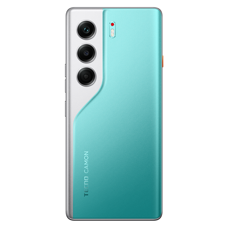 Tecno CAMON 40 Pro 5G (12GB+12GB/256GB)
