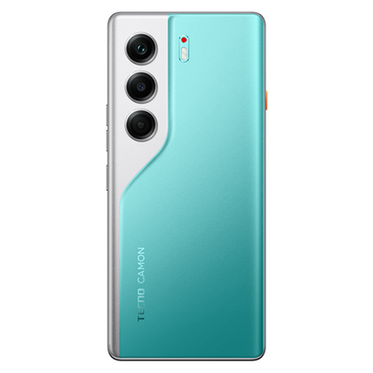 Tecno CAMON 40 Pro 5G (12GB+12GB/256GB)