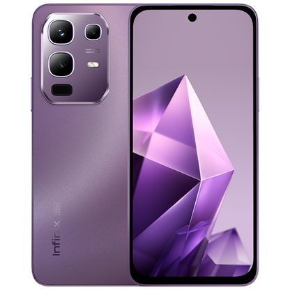 Infinix Note 50x 5G+ (8GB+8GB/256GB)