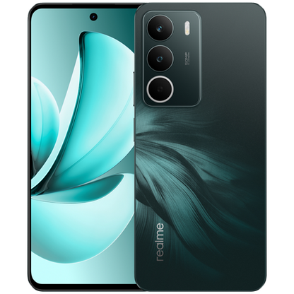 realme C71 NFC (8GB+16GB/256GB)