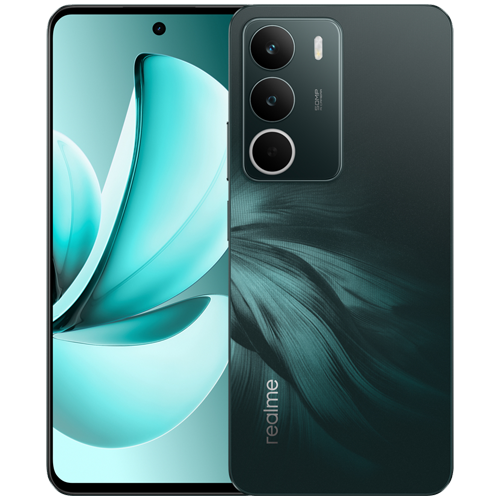 realme C71 NFC (8GB+16GB/256GB)