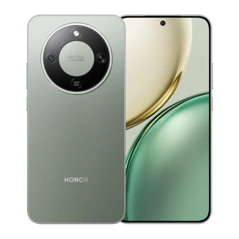 HONOR X9d 5G (12GB+12GB/256GB) [with HONOR CHOICE Earbuds Clip + Original Case for HONOR X9d as PRE-ORDER Free Gifts]