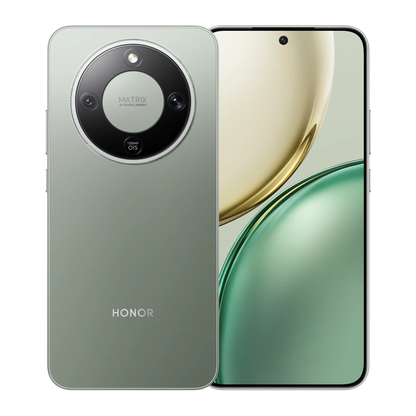 HONOR X9d 5G (12GB+12GB/256GB) [with HONOR CHOICE Earbuds Clip + Original Case for HONOR X9d as PRE-ORDER Free Gifts]