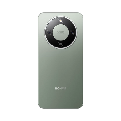 HONOR X9d 5G (12GB+12GB/256GB) [with HONOR CHOICE Earbuds Clip + Original Case for HONOR X9d as PRE-ORDER Free Gifts]