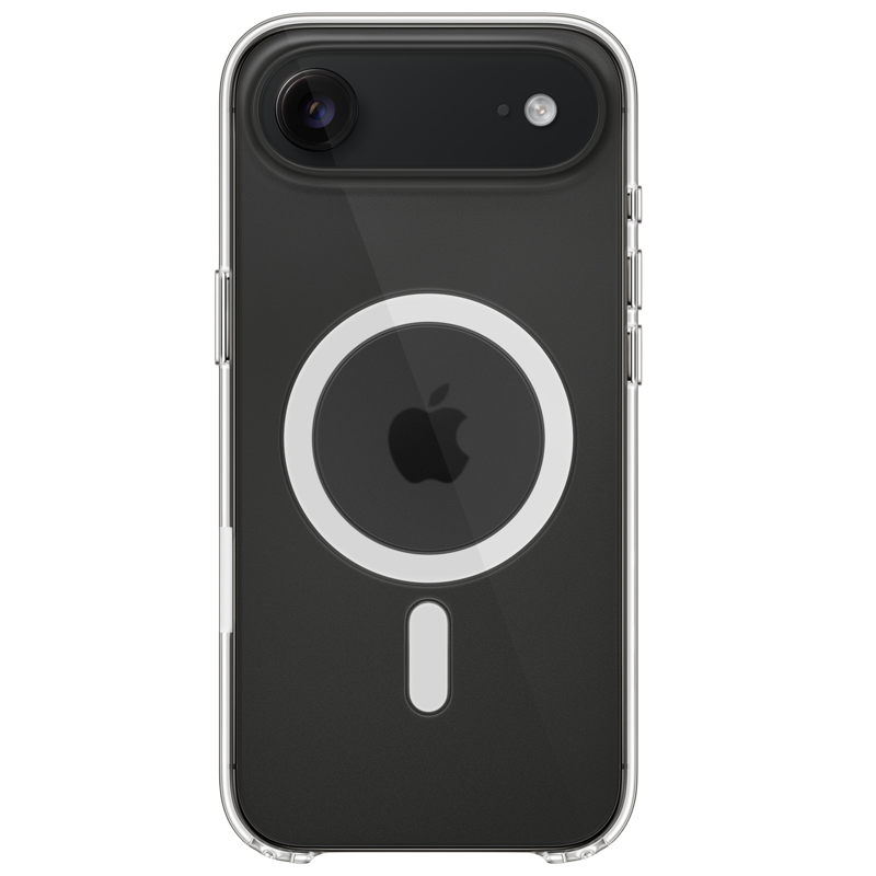 iPhone Air Case with MagSafe