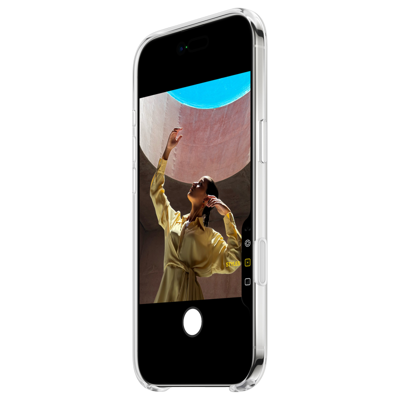 iPhone Air Case with MagSafe