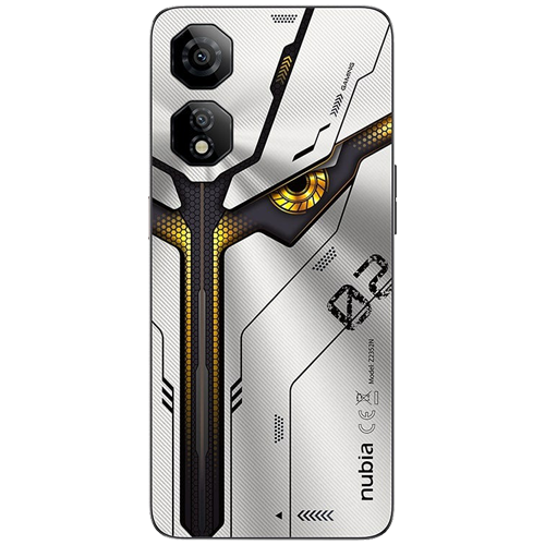 nubia Neo 2 5G NFC (8GB+256GB)