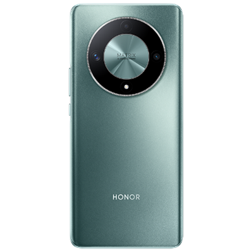 HONOR X9b 5G (12GB+256GB) - Emerald Green [with HONOR CHOICE Earbuds X5 as FREE Gift]