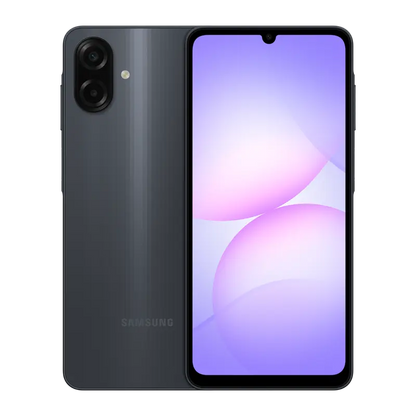 Galaxy A07s (4GB RAM + 64GB Storage)