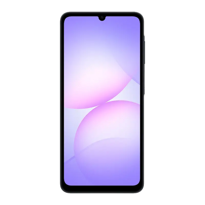 Galaxy A07s (4GB RAM + 64GB Storage)