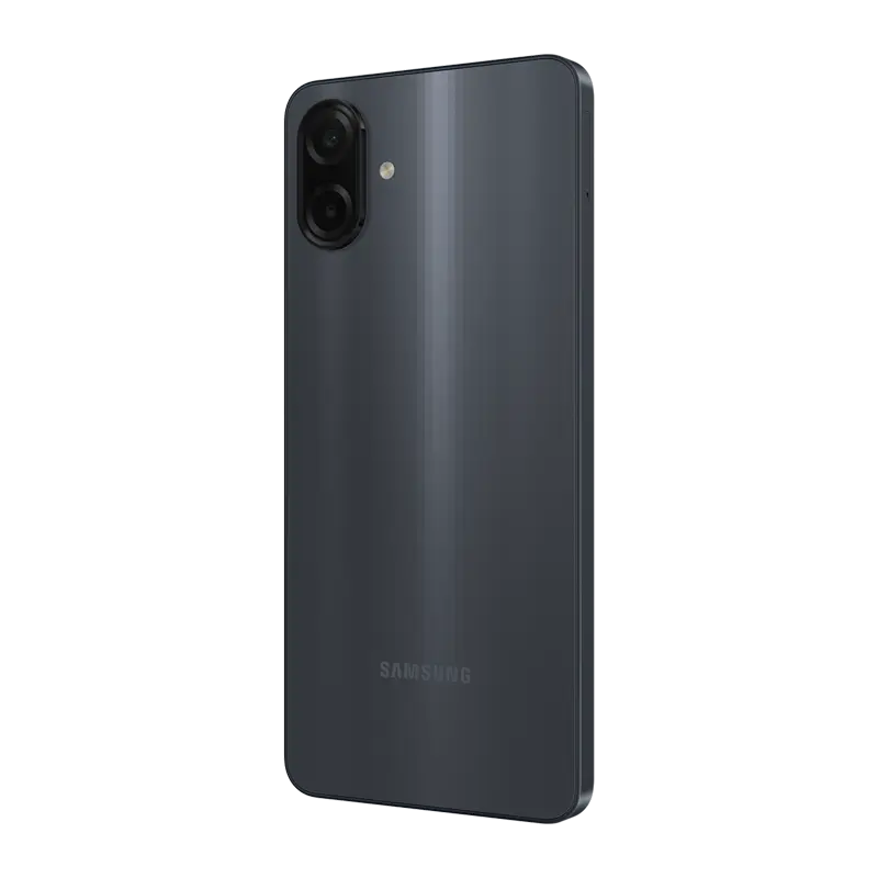 Galaxy A07s (4GB RAM + 64GB Storage)