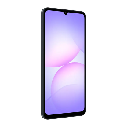 Galaxy A07s (4GB RAM + 64GB Storage)