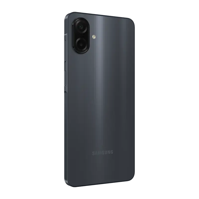 Galaxy A07s (4GB RAM + 64GB Storage)
