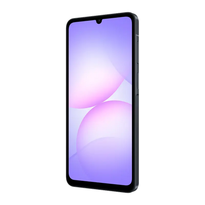 Galaxy A07s (4GB RAM + 64GB Storage)
