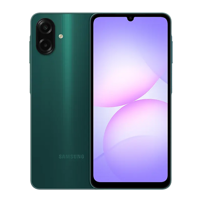 Galaxy A07s (4GB RAM + 64GB Storage)