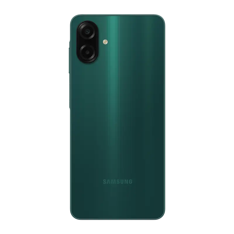 Galaxy A07s (4GB RAM + 64GB Storage)