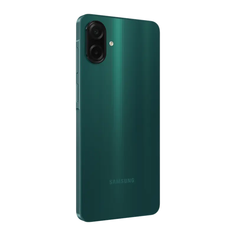 Galaxy A07s (4GB RAM + 64GB Storage)