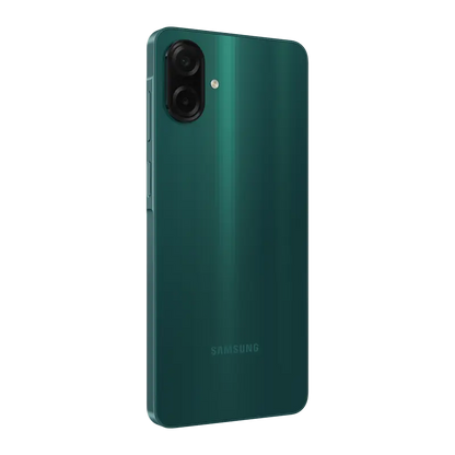 Galaxy A07s (4GB RAM + 64GB Storage)