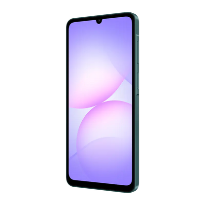 Galaxy A07s (4GB RAM + 64GB Storage)