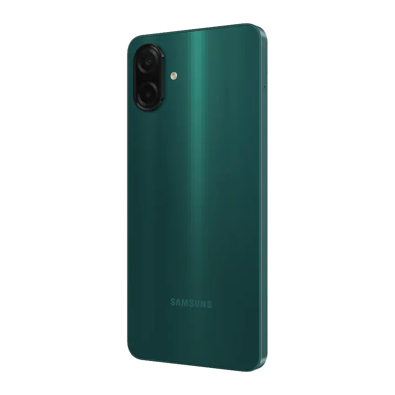 Galaxy A07s (4GB RAM + 64GB Storage)