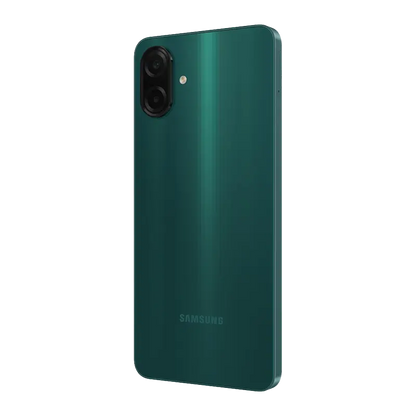 Galaxy A07s (4GB RAM + 64GB Storage)