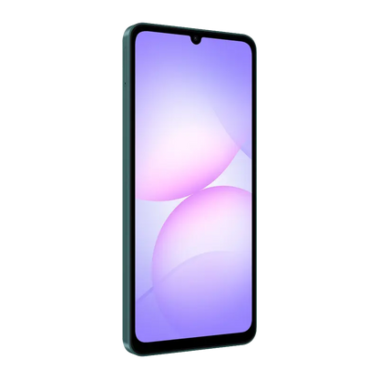 Galaxy A07s (4GB RAM + 64GB Storage)