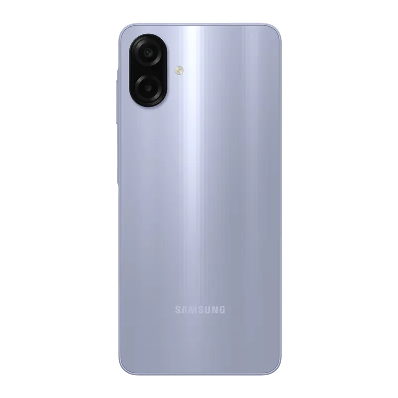 Galaxy A07s (4GB RAM + 64GB Storage)