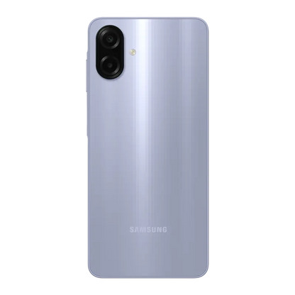 Galaxy A07s (4GB RAM + 64GB Storage)