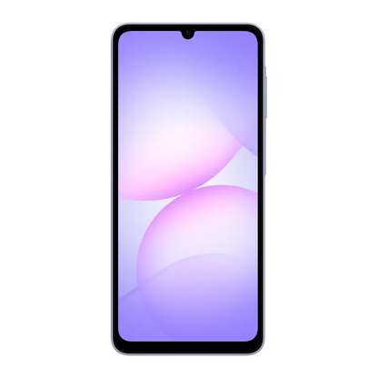 Galaxy A07s (4GB RAM + 64GB Storage)