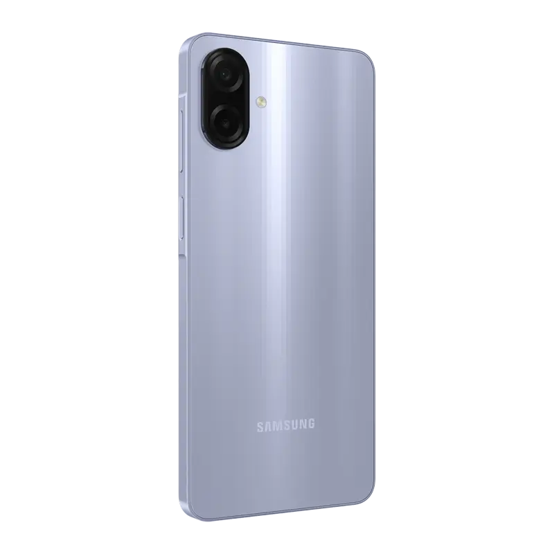 Galaxy A07s (4GB RAM + 64GB Storage)