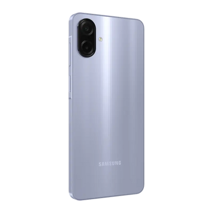 Galaxy A07s (4GB RAM + 64GB Storage)