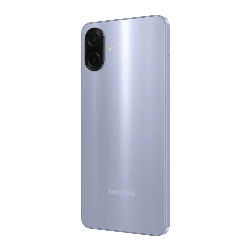 Galaxy A07s (4GB RAM + 64GB Storage)
