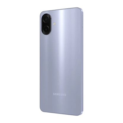 Galaxy A07s (4GB RAM + 64GB Storage)