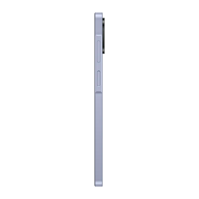 Galaxy A07s (4GB RAM + 64GB Storage)