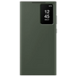 Samsung Galaxy S23 Ultra Smart View Wallet Case