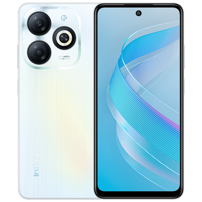 Infinix SMART 8 (2GB+2GB/64GB)