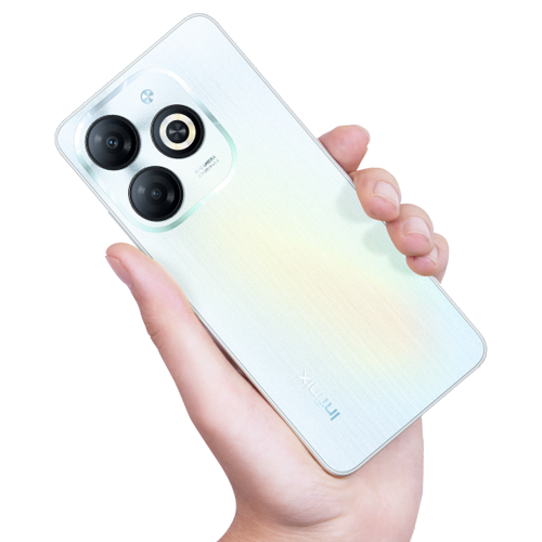 Infinix SMART 8 (2GB+2GB/64GB)